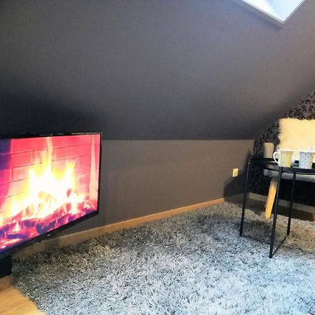 L'Escale Glamour Et Chic - Petit Dejeuner, Netflix, Wifi Niederbronn-les-Bains Dış mekan fotoğraf